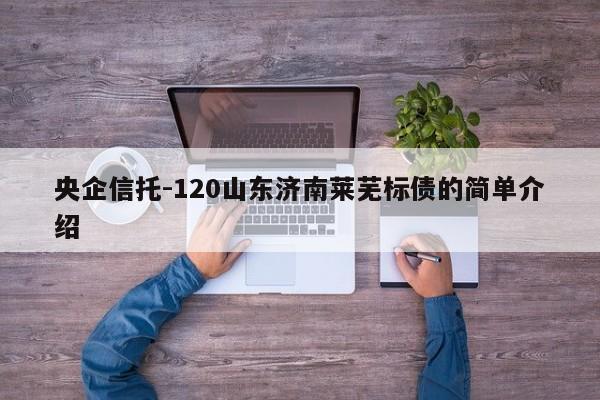 央企信托-120山东济南莱芜标债的简单介绍