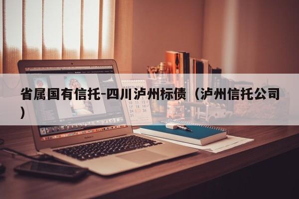 省属国有信托-四川泸州标债（泸州信托公司）