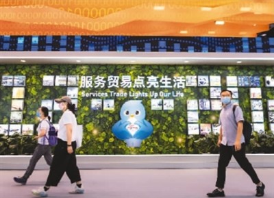 “第一次来，肯定会再来”
