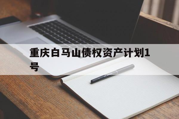 包含重庆白马山债权资产计划1号的词条