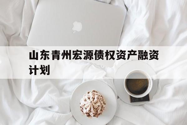 山东青州宏源债权资产融资计划(青州宏源公有资产经营有限公司)