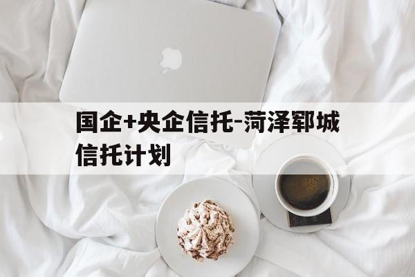 关于国企+央企信托-菏泽郓城信托计划的信息