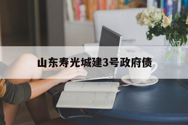 山东寿光城建3号政府债(寿光城投集团招标信息)