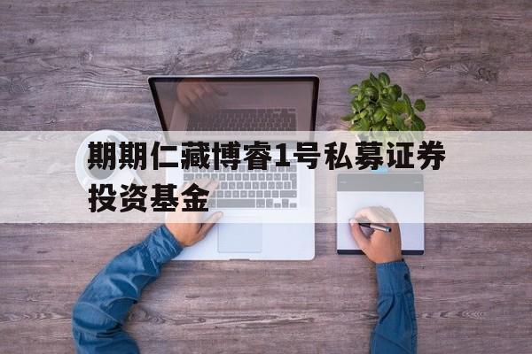 期期仁藏博睿1号私募证券投资基金的简单介绍
