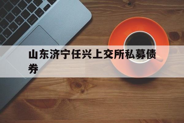 山东济宁任兴上交所私募债券(济宁市证券公司)