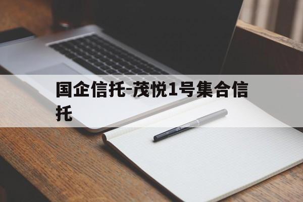 国企信托-茂悦1号集合信托(中信信托锦悦4号)