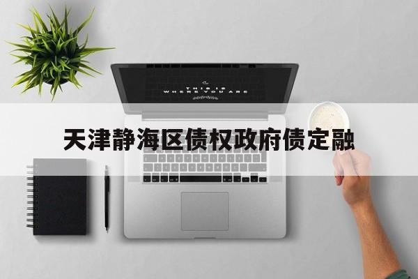 天津静海区债权政府债定融(天津静海区债权项目)
