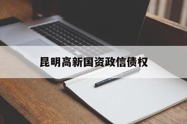昆明高新国资政信债权(昆明耀龙公司是国企吗)