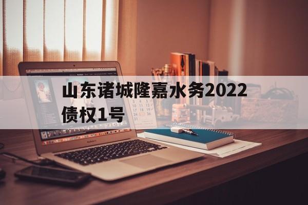 山东诸城隆嘉水务2022债权1号(诸城地图高清版大地图)