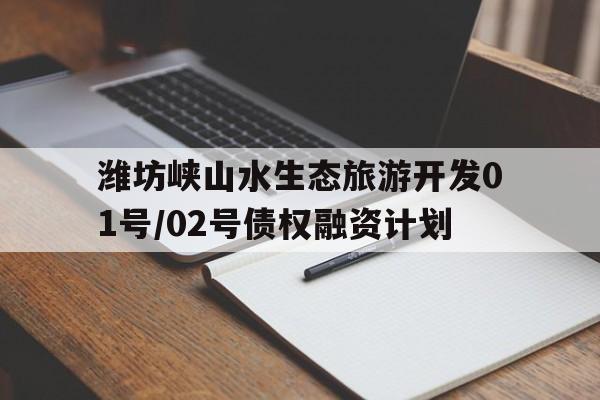 潍坊峡山水生态旅游开发01号/02号债权融资计划(潍坊峡山经济)