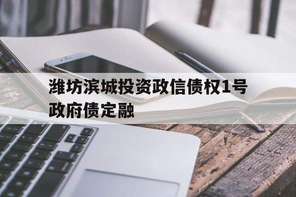 潍坊滨城投资政信债权1号政府债定融(潍坊滨城投资开发有限公司定融)