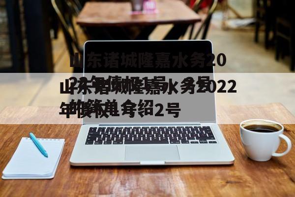 山东诸城隆嘉水务2022年债权1号、2号的简单介绍