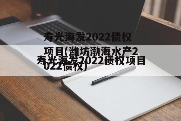寿光海发2022债权项目(潍坊渤海水产2022债权)