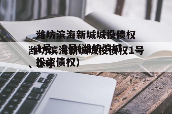 潍坊滨海新城城投债权1号、2号(潍坊滨城投资债权)