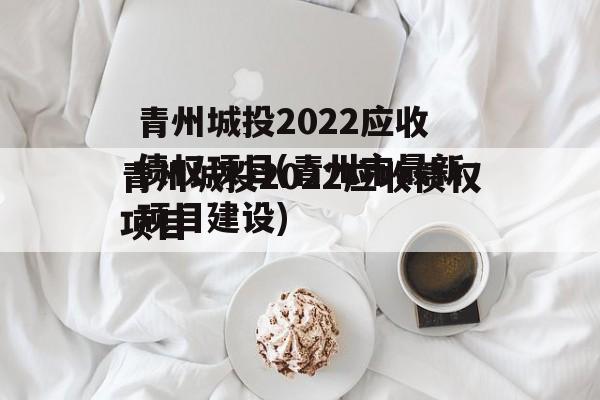 青州城投2022应收债权项目(青州市最新项目建设)
