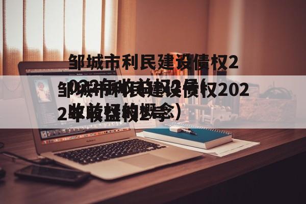 邹城市利民建设债权2022年收益权2号(收益权的概念)