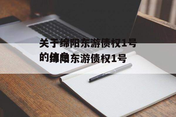 关于绵阳东游债权1号的信息