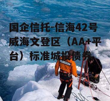 国企信托-信海42号威海文登区（AA+平台）标准城投债券