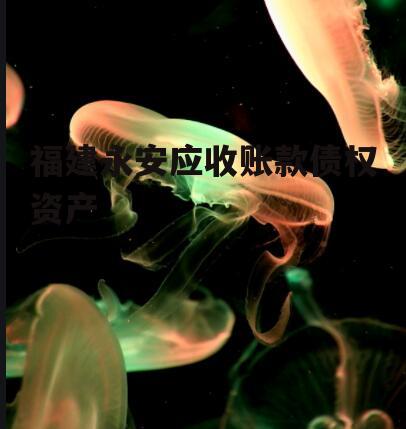 福建永安应收账款债权资产