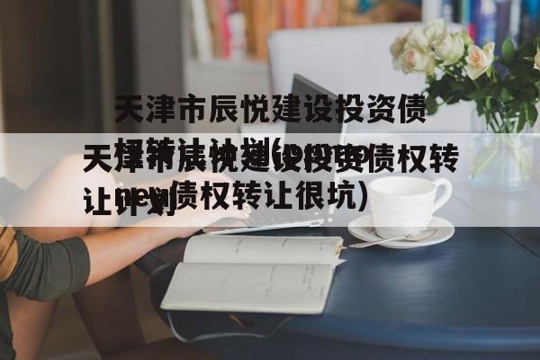 天津市辰悦建设投资债权转让计划(ppmoney债权转让很坑)
