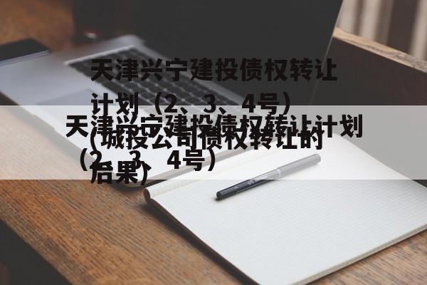 天津兴宁建投债权转让计划（2、3、4号）(网贷债权转让的后果)