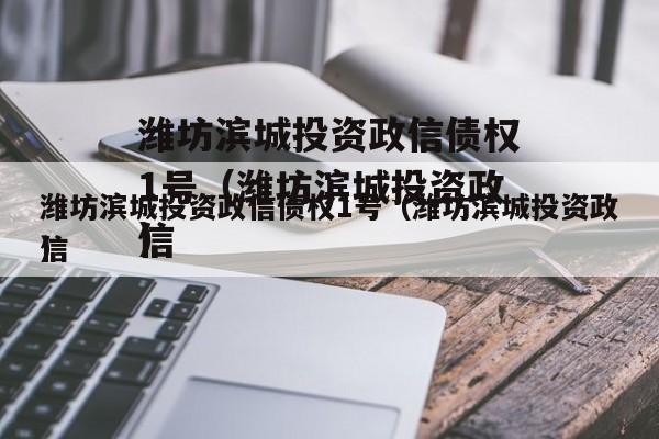 潍坊滨城投资政信债权1号（潍坊滨城投资政信
）