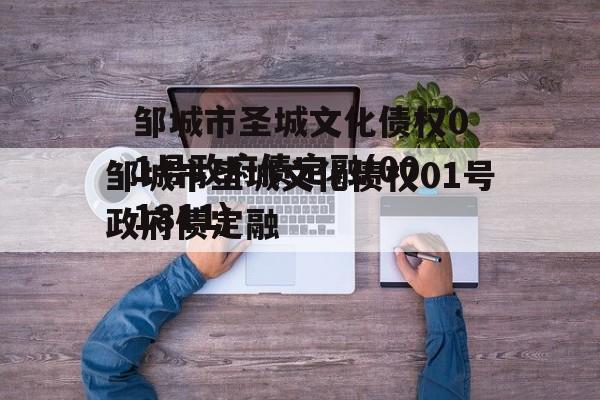 邹城市圣城文化债权01号政府债定融(001811)