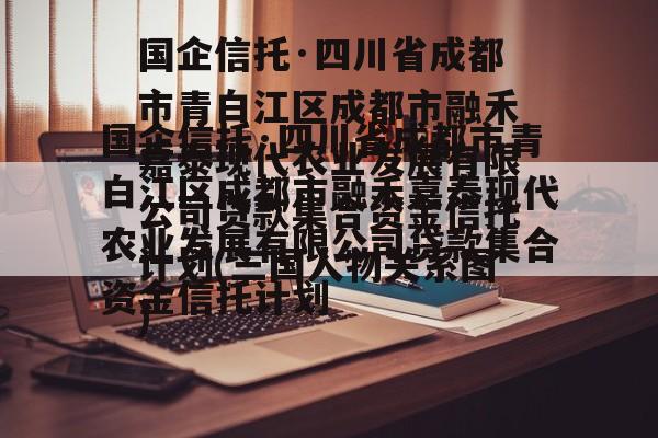 国企信托·四川省成都市青白江区成都市融禾嘉泰现代农业发展有限公司贷款集合资金信托计划(三国人物关系图)