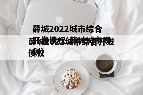 薛城2022城市综合开发债权(薛城城市规划)