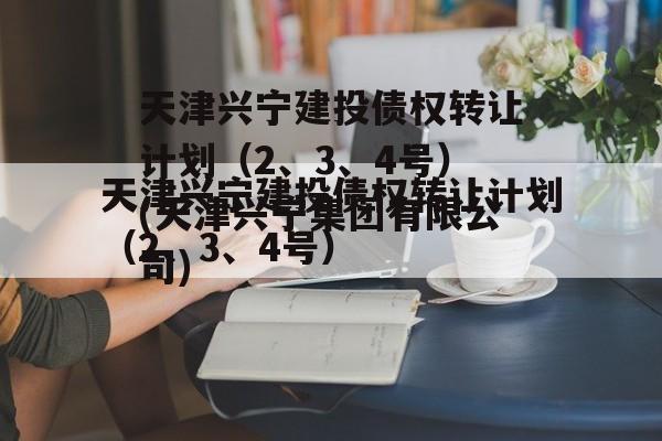天津兴宁建投债权转让计划（2、3、4号）(天津兴宁集团有限公司)
