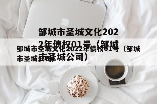 邹城市圣城文化2022年债权01号（邹城市圣城公司）