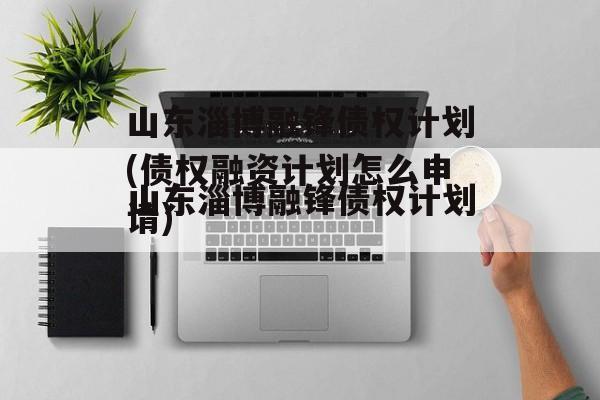 山东淄博融锋债权计划(债权融资计划怎么申请)