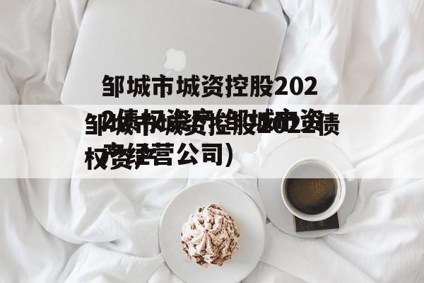 邹城市城资控股2022债权资产(邹城市资产经营公司)
