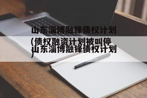 山东淄博融锋债权计划(债权融资计划被叫停)