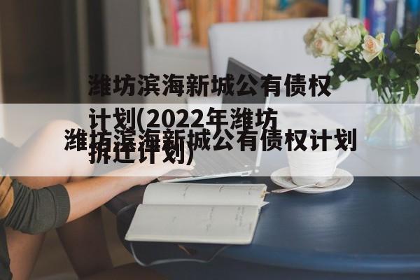 潍坊滨海新城公有债权计划(2022年潍坊拆迁计划)