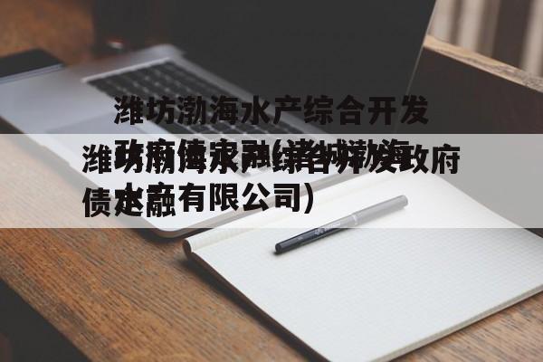 潍坊渤海水产综合开发政府债定融(诸城渤海水产有限公司)