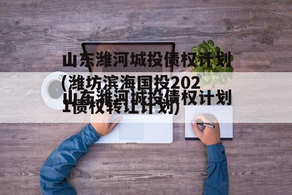 山东潍河城投债权计划(潍坊滨海国投2021债权转让计划)