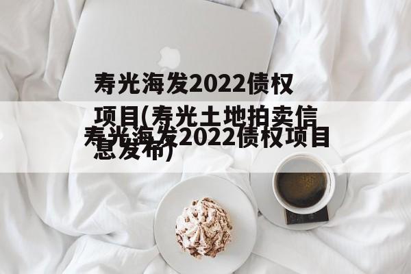 寿光海发2022债权项目(寿光土地拍卖信息发布)