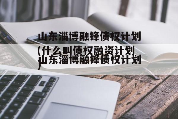 山东淄博融锋债权计划(什么叫债权融资计划)