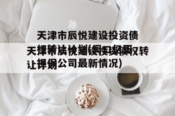 天津市辰悦建设投资债权转让计划(周口亿正担保公司最新情况)