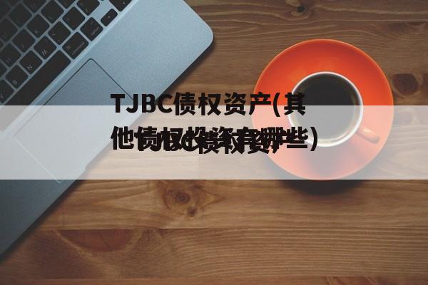 TJBC债权资产(其他债权投资有哪些)