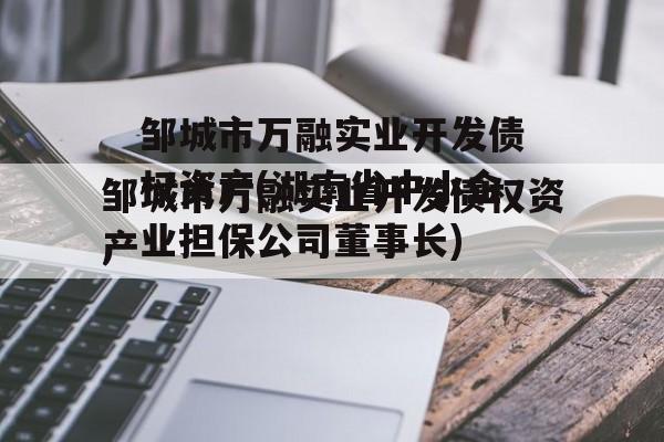 邹城市万融实业开发债权资产(湖南省中小企业担保公司董事长)