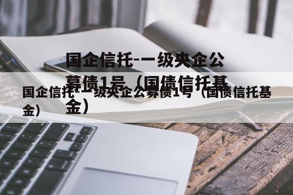 国企信托-一级央企公募债1号（国债信托基金）
