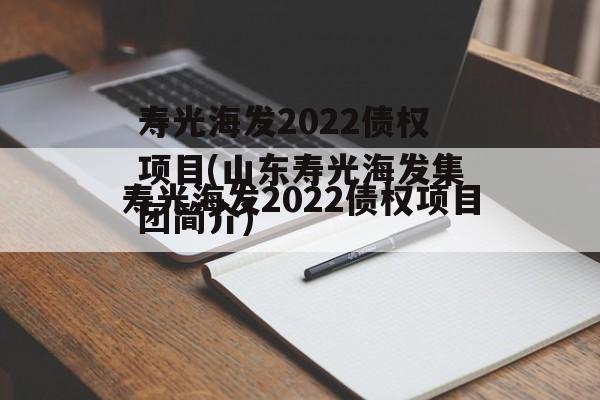 寿光海发2022债权项目(山东寿光海发集团简介)