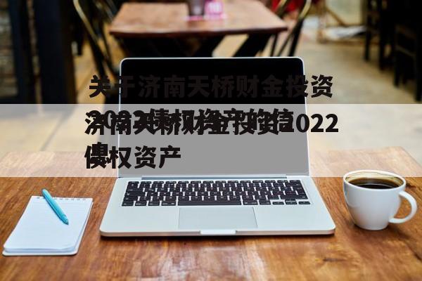 关于济南天桥财金投资2022债权资产的信息