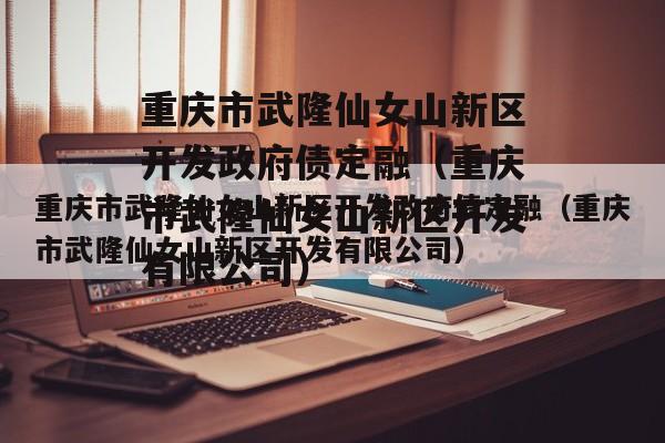 重庆市武隆仙女山新区开发政府债定融（重庆市武隆仙女山新区开发有限公司）
