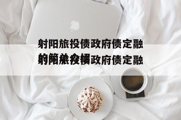 射阳旅投债政府债定融的简单介绍