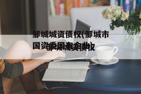 邹城城资债权(邹城市国资委国有企业)