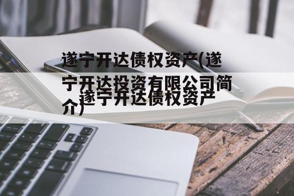 遂宁开达债权资产(遂宁开达投资有限公司简介)