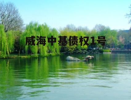 威海中基债权1号
